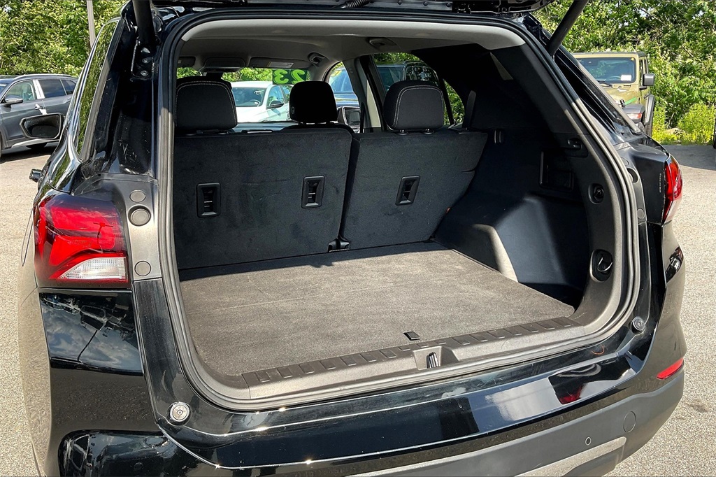 2023 Chevrolet Equinox LT - Photo 33