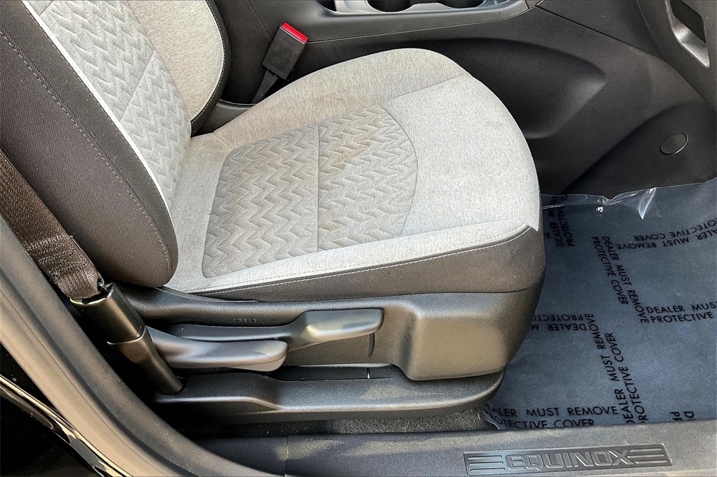 2023 Chevrolet Equinox LT - Photo 35