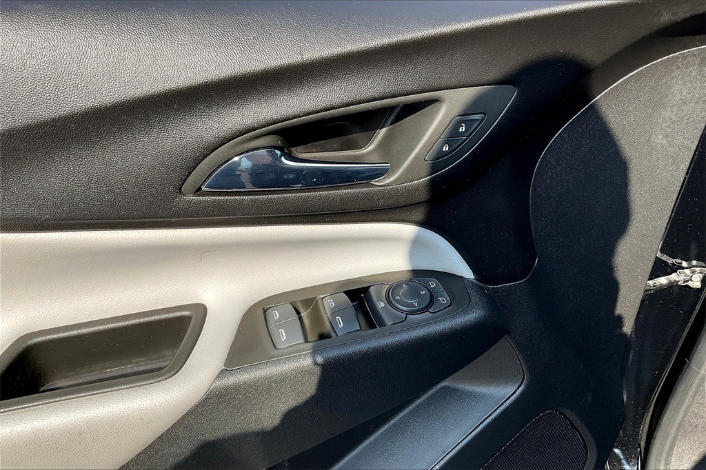 2023 Chevrolet Equinox LT - Photo 36