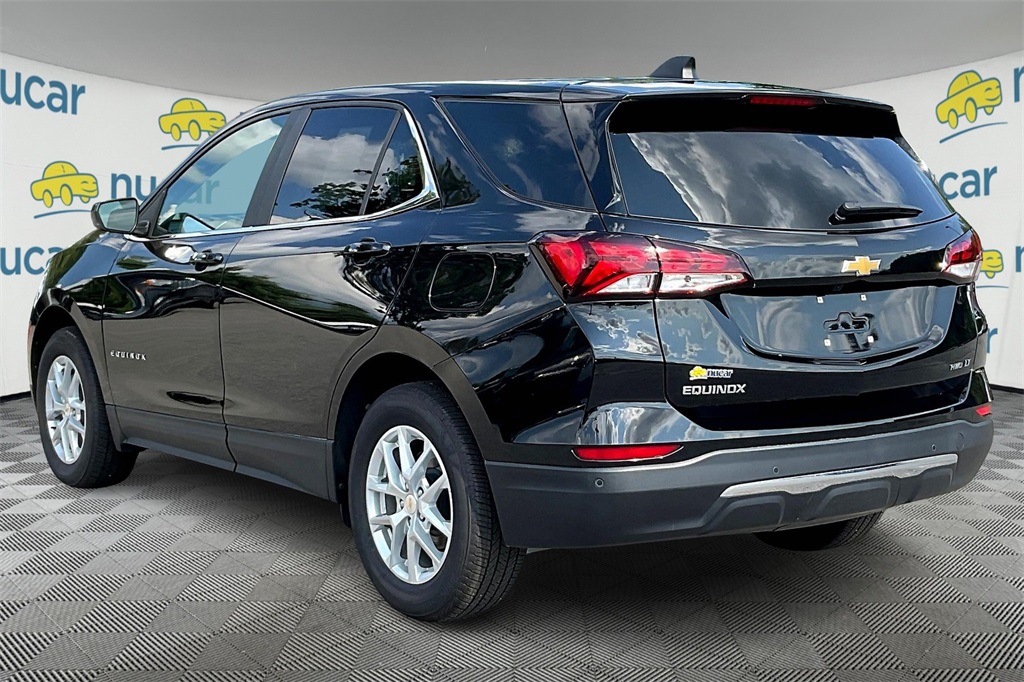 2023 Chevrolet Equinox LT - Photo 4