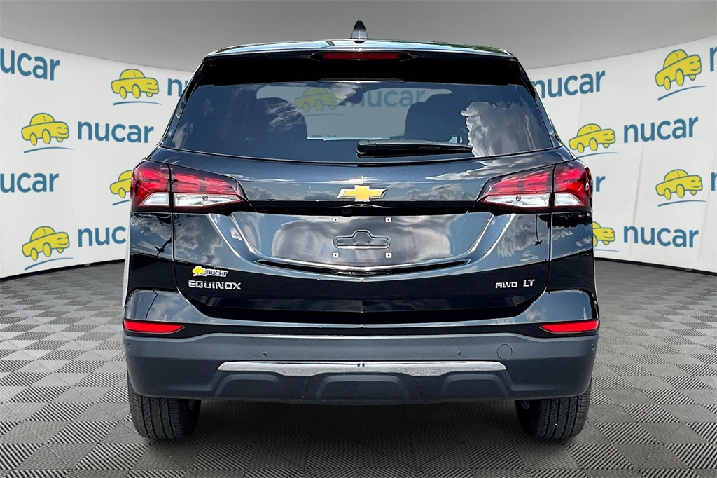 2023 Chevrolet Equinox LT - Photo 5