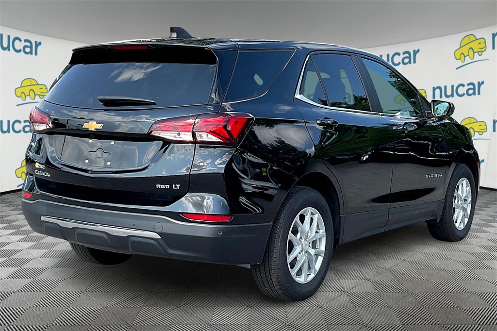 2023 Chevrolet Equinox LT - Photo 6
