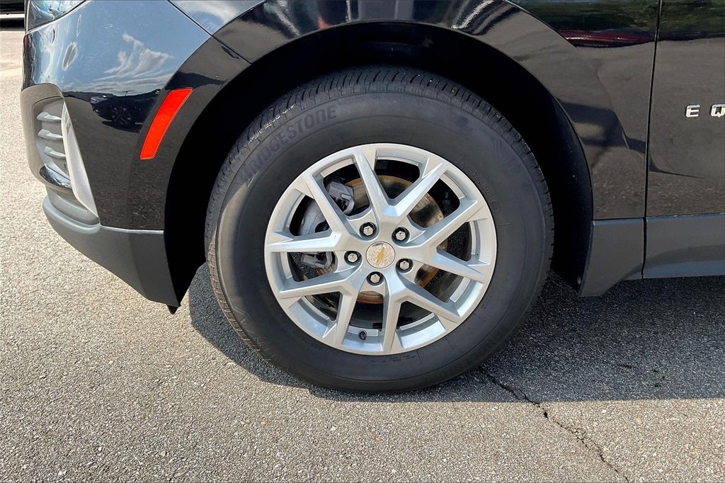 2023 Chevrolet Equinox LT - Photo 7