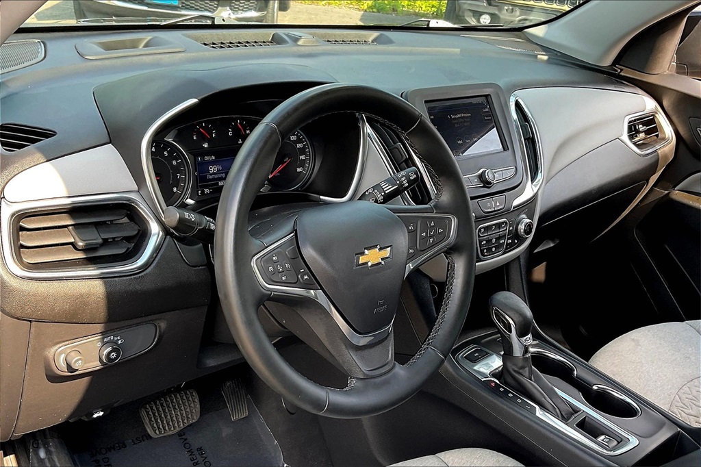 2023 Chevrolet Equinox LT - Photo 8