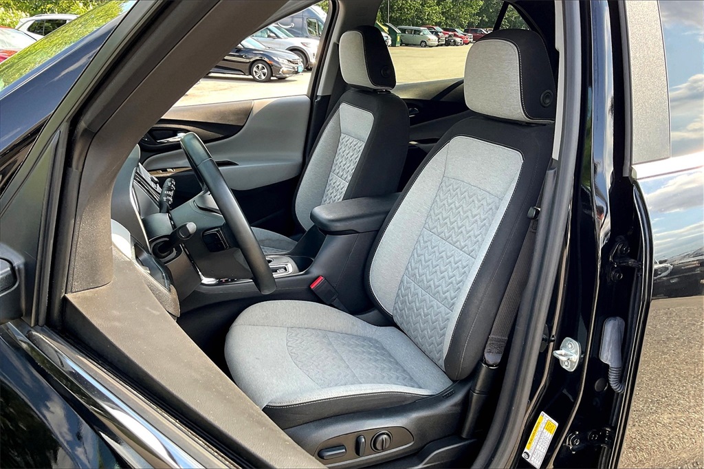 2023 Chevrolet Equinox LT - Photo 9