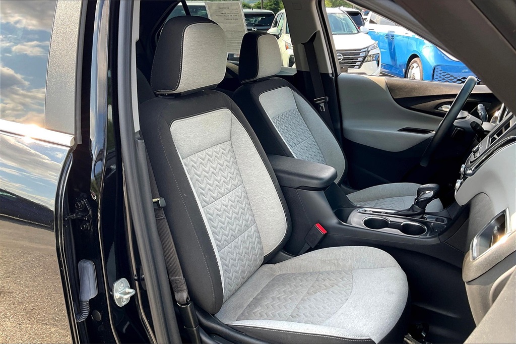 2023 Chevrolet Equinox LT - Photo 10