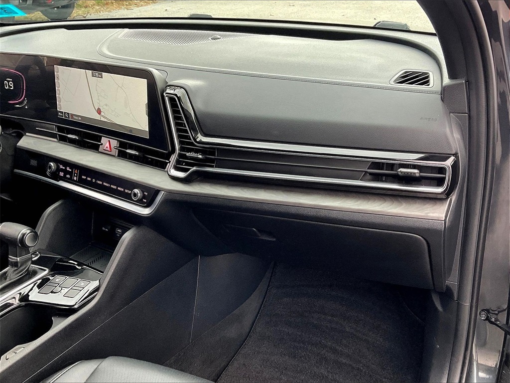 2024 Kia Sportage X-Line - Photo 12