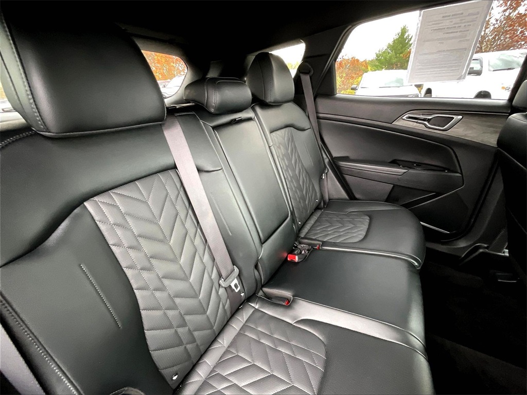 2024 Kia Sportage X-Line - Photo 15
