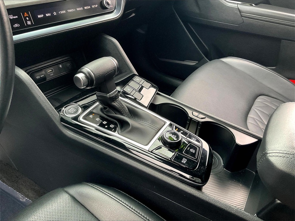 2024 Kia Sportage X-Line - Photo 19