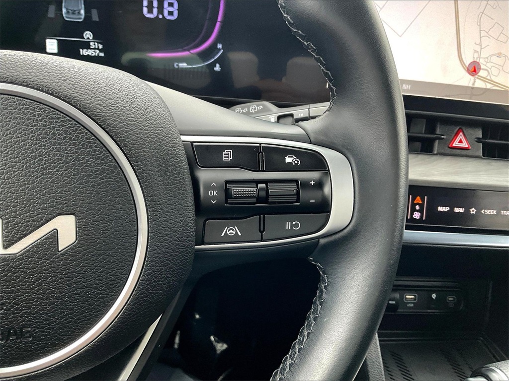 2024 Kia Sportage X-Line - Photo 22