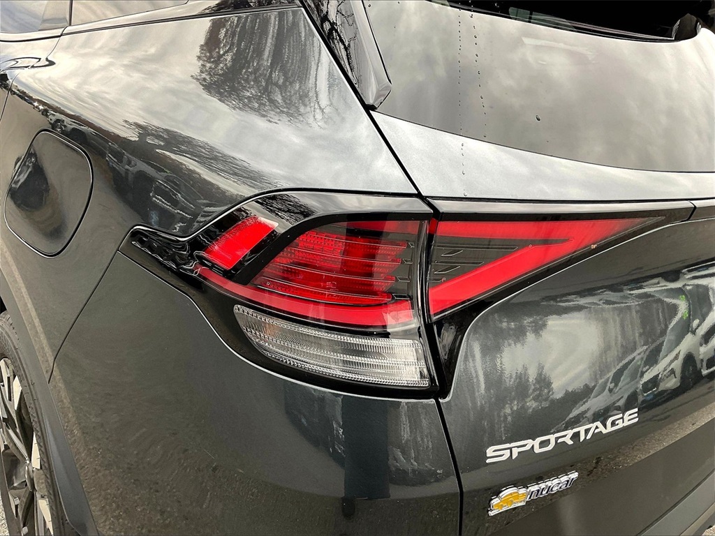 2024 Kia Sportage X-Line - Photo 29