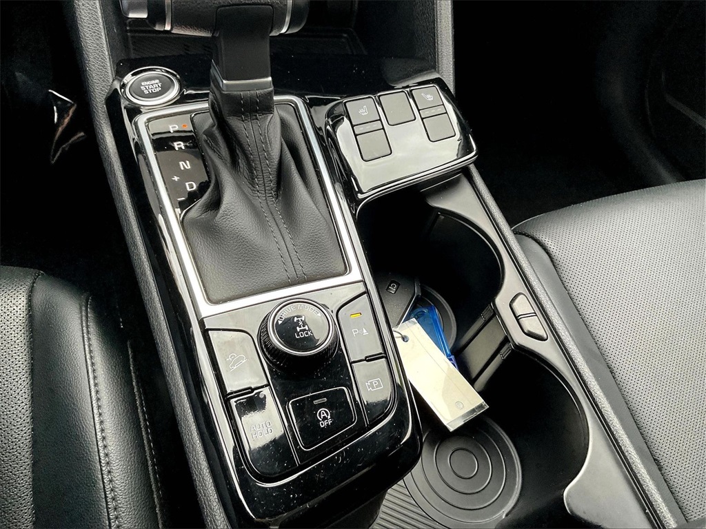 2024 Kia Sportage X-Line - Photo 31