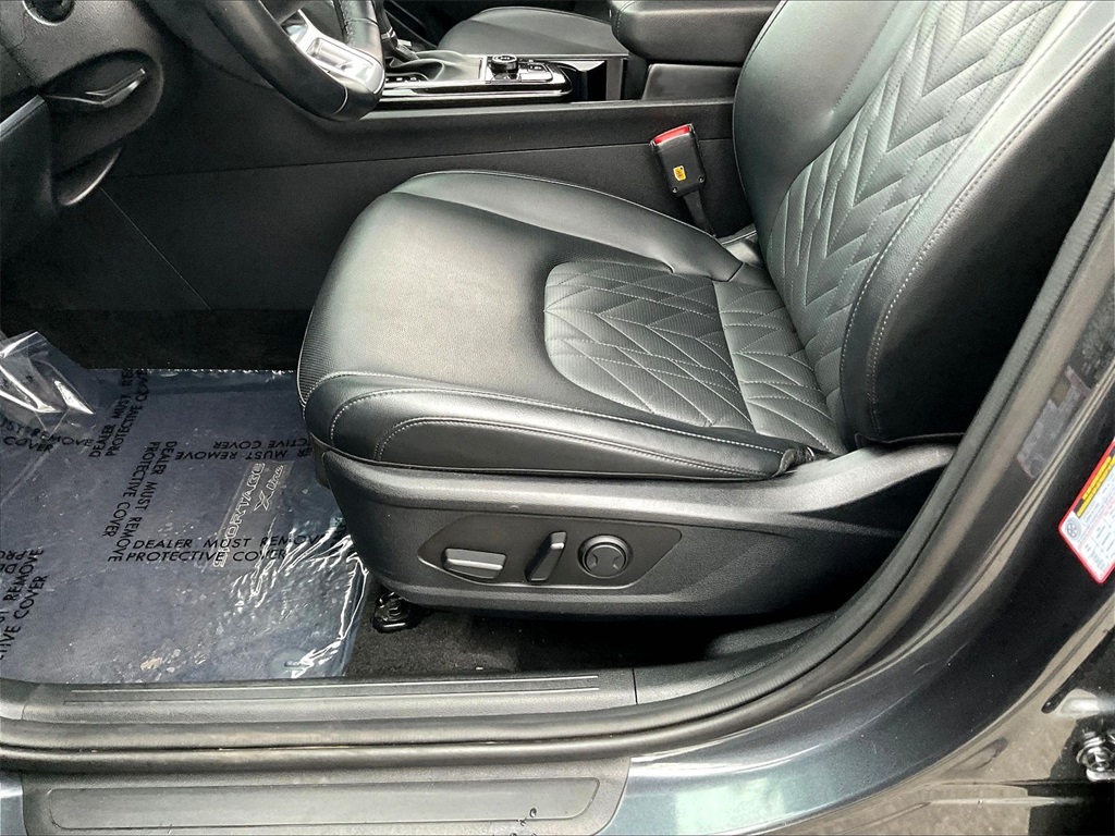 2024 Kia Sportage X-Line - Photo 32