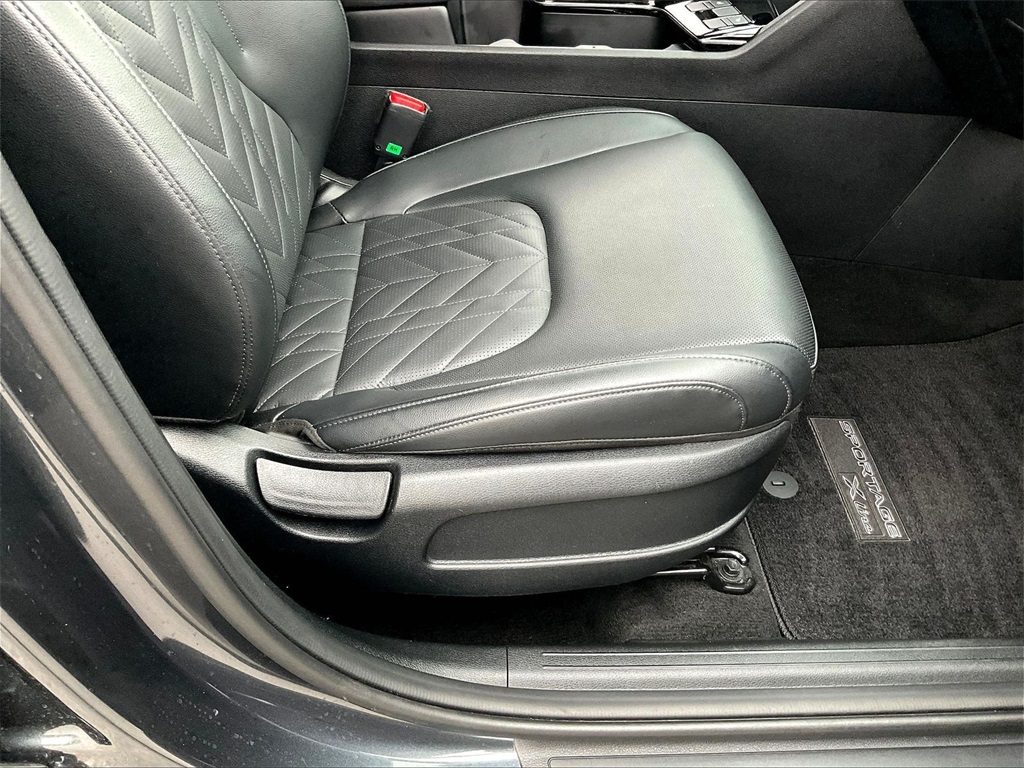 2024 Kia Sportage X-Line - Photo 34