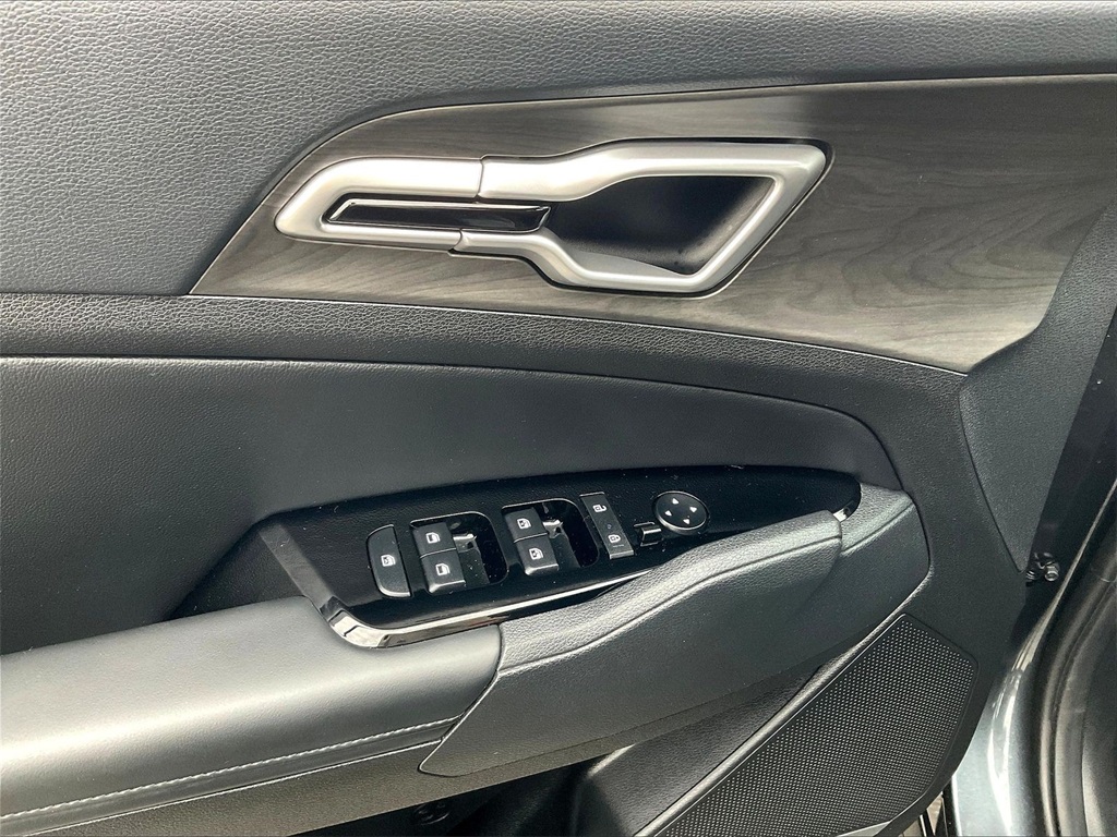 2024 Kia Sportage X-Line - Photo 35