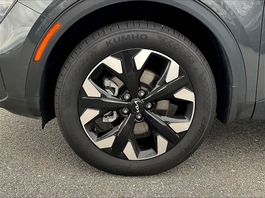 2024 Kia Sportage X-Line - Photo 7
