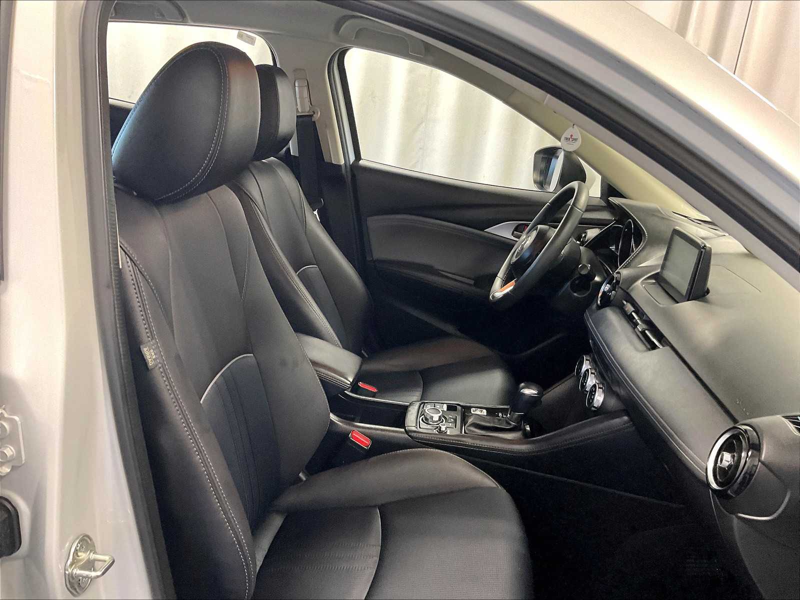 2019 Mazda CX-3 Touring - Photo 11