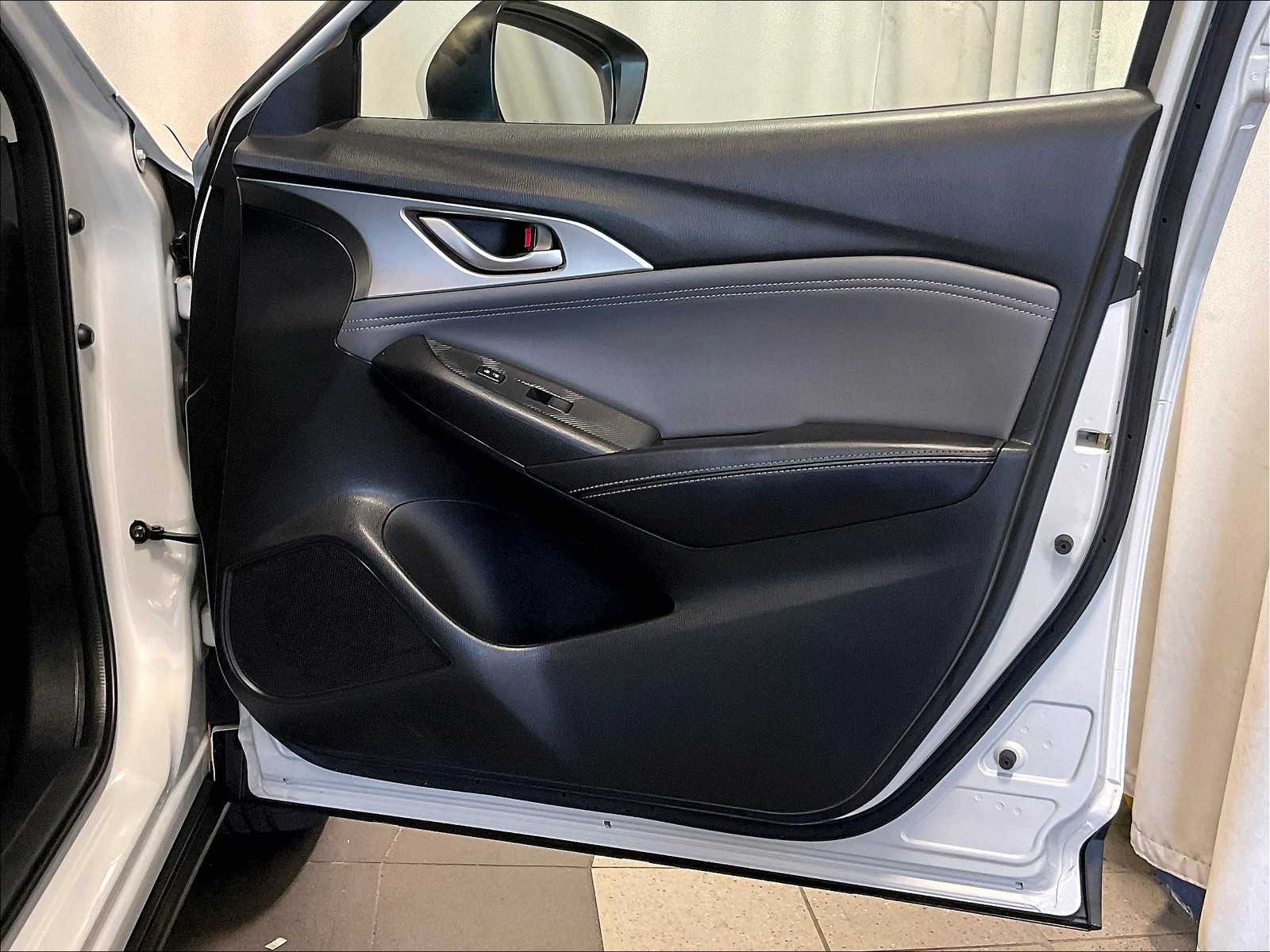 2019 Mazda CX-3 Touring - Photo 12