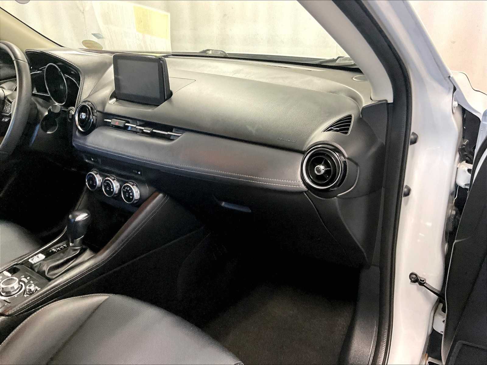 2019 Mazda CX-3 Touring - Photo 13