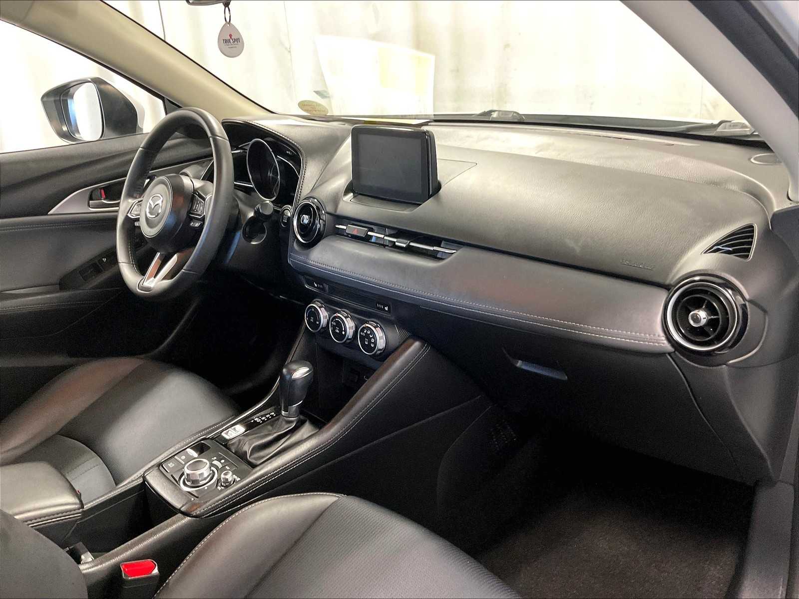 2019 Mazda CX-3 Touring - Photo 14