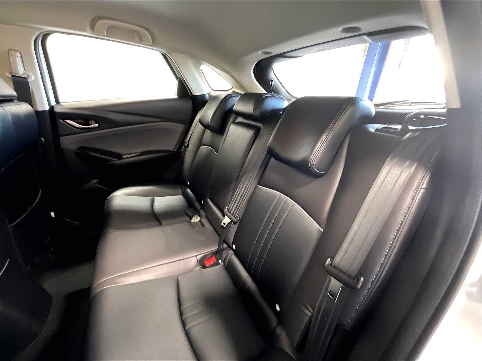 2019 Mazda CX-3 Touring - Photo 15