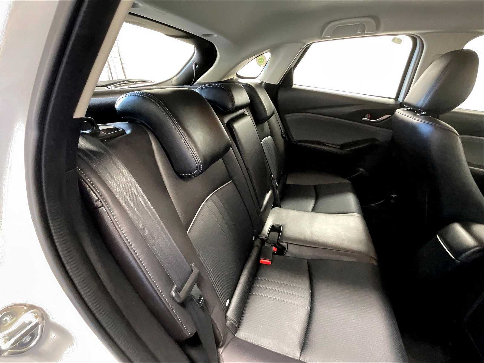 2019 Mazda CX-3 Touring - Photo 16