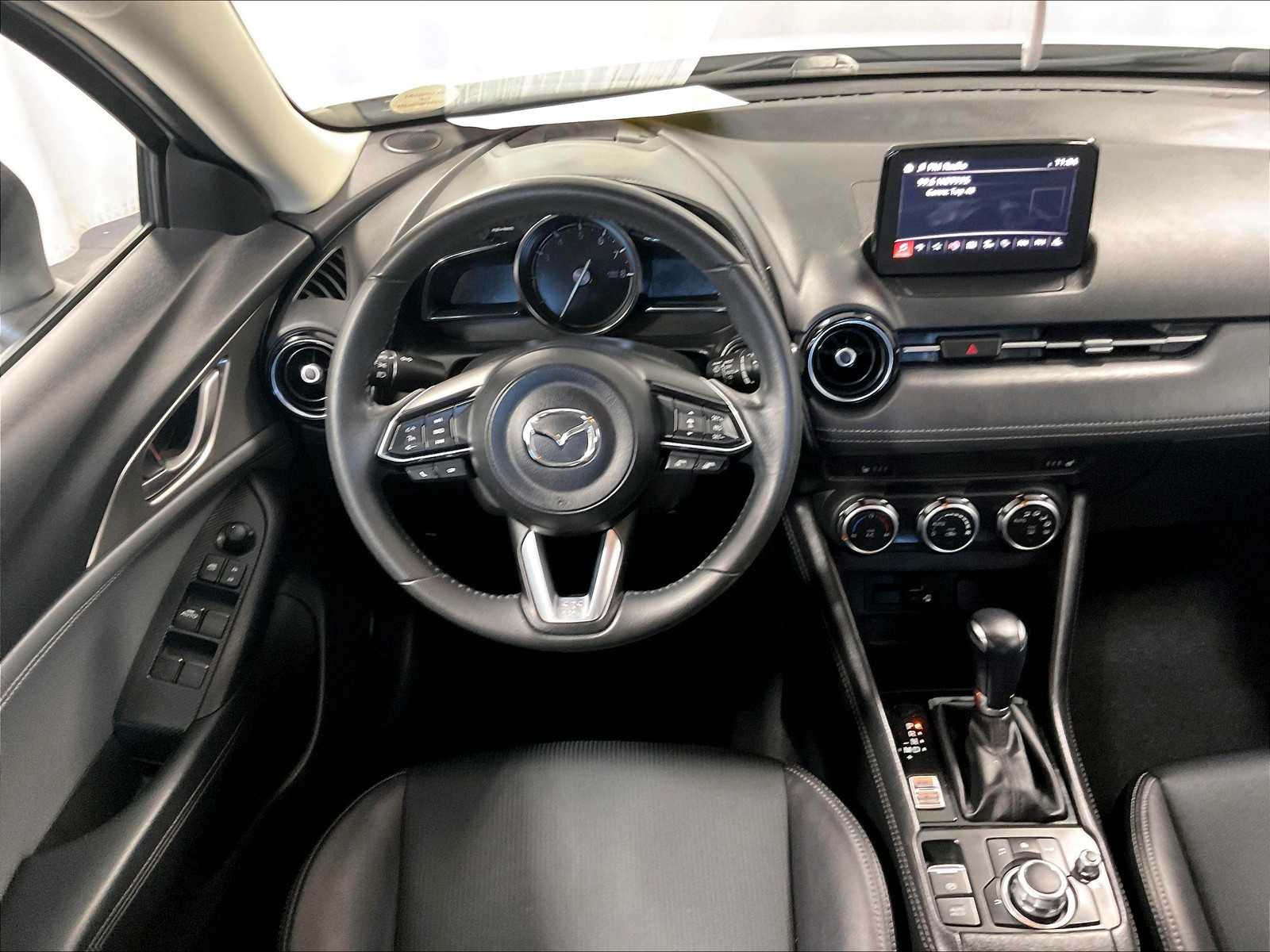 2019 Mazda CX-3 Touring - Photo 17