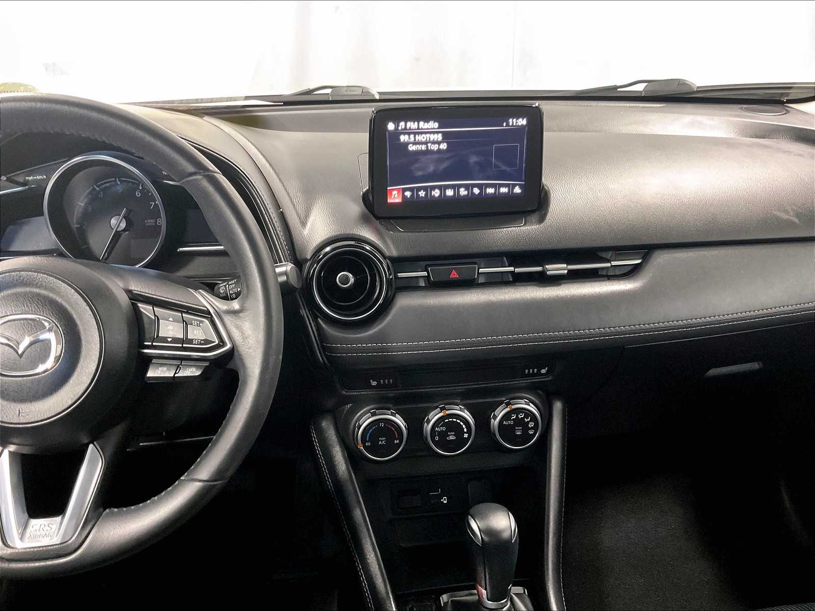2019 Mazda CX-3 Touring - Photo 18