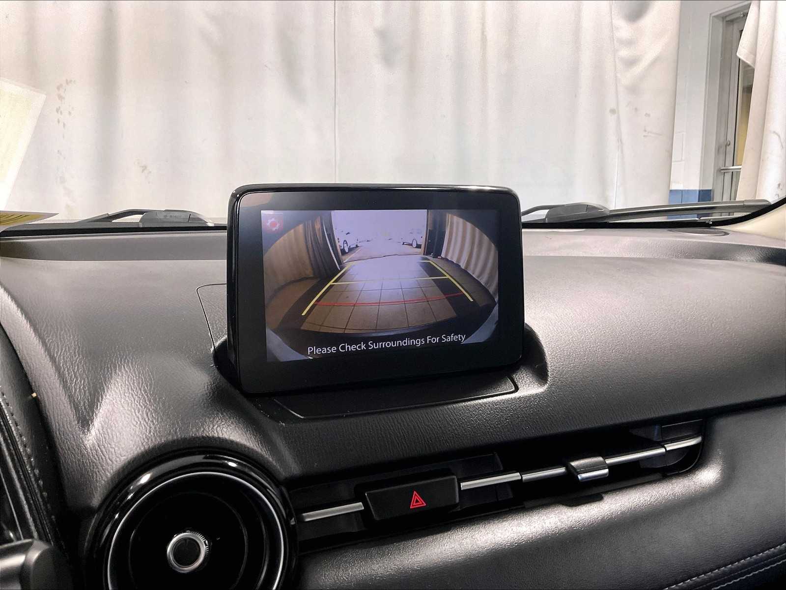 2019 Mazda CX-3 Touring - Photo 19