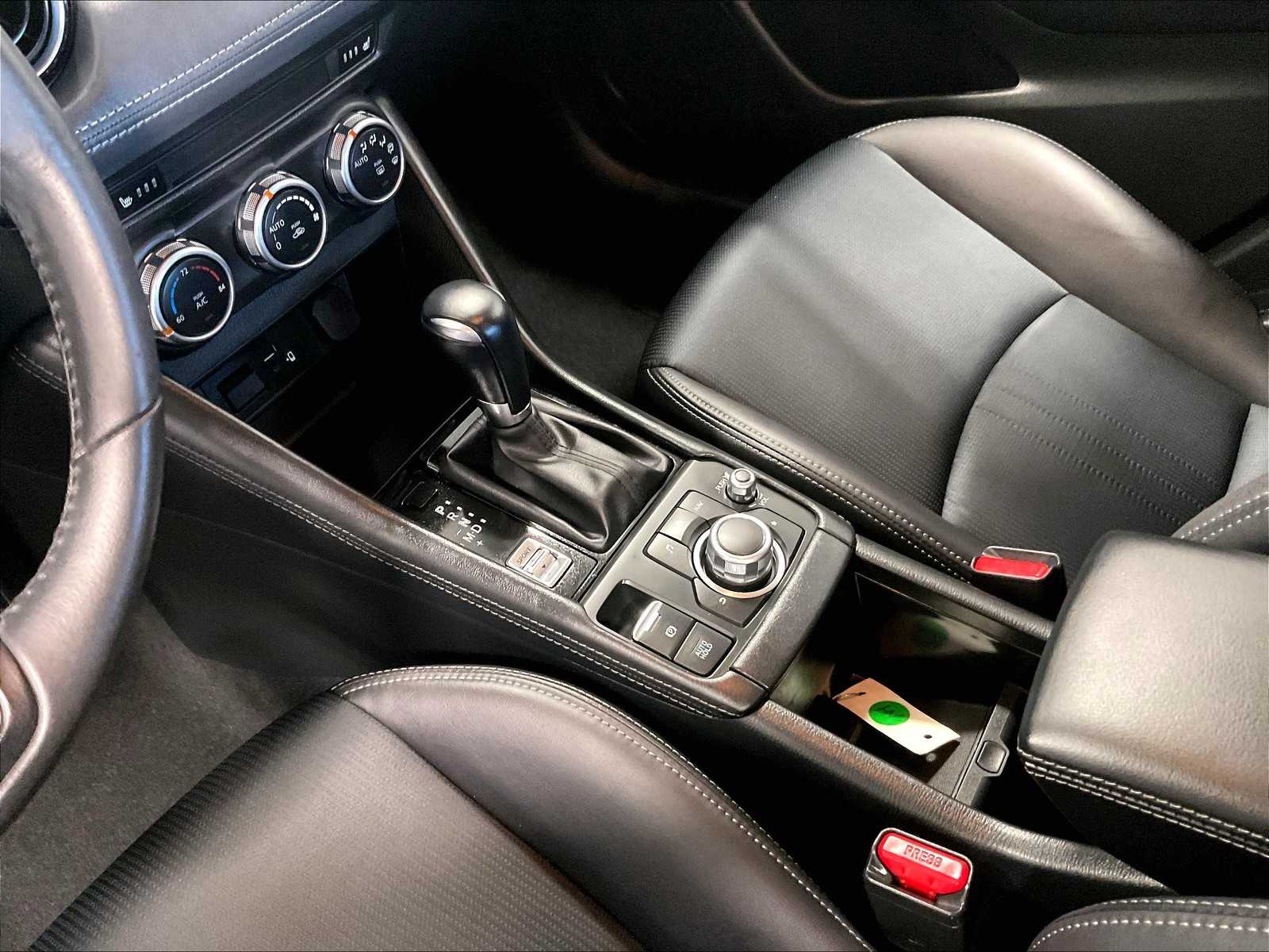 2019 Mazda CX-3 Touring - Photo 20