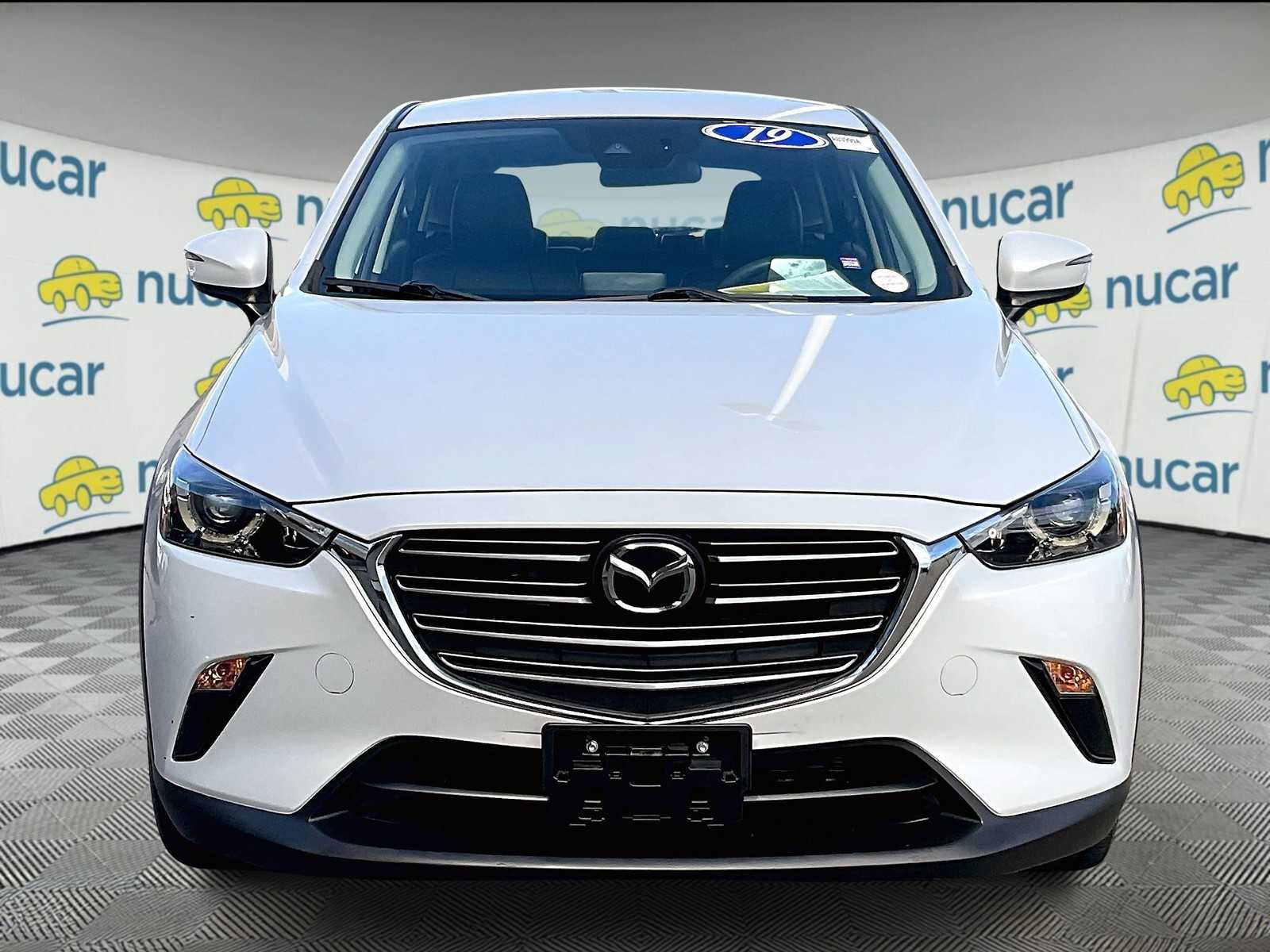 2019 Mazda CX-3 Touring - Photo 2
