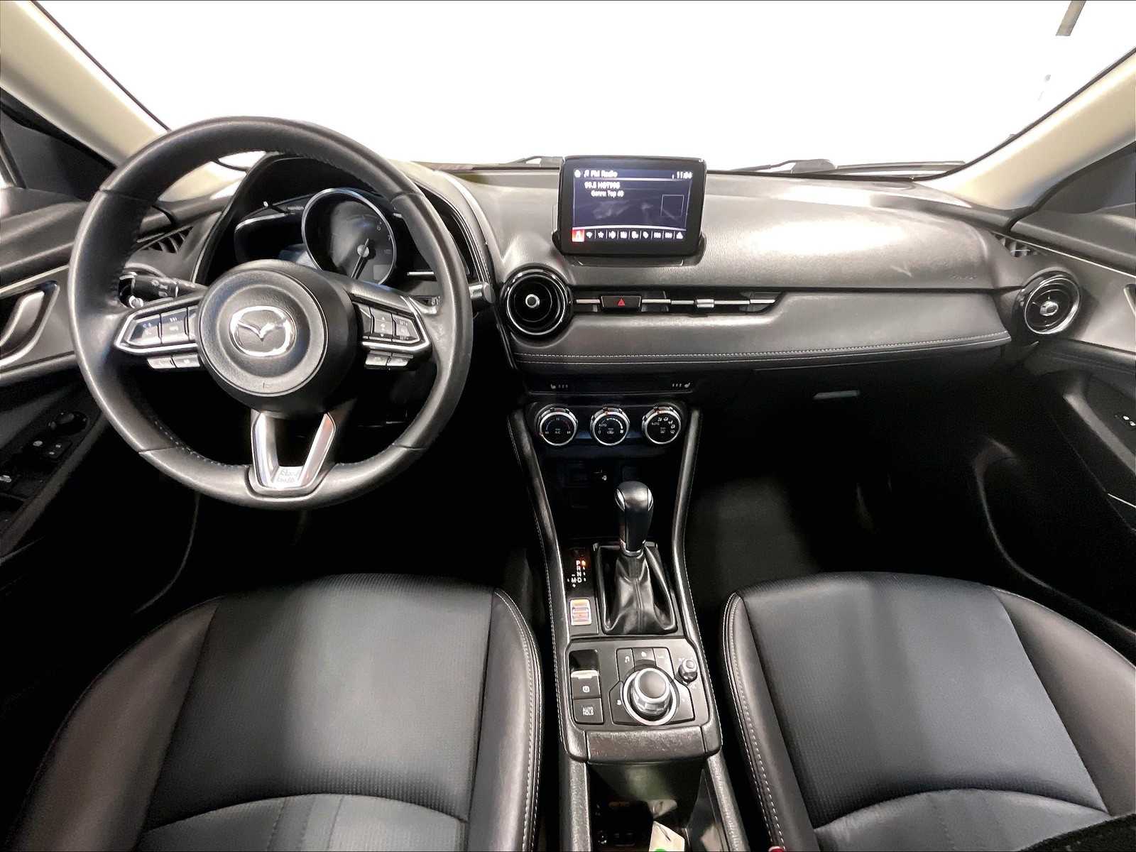 2019 Mazda CX-3 Touring - Photo 21