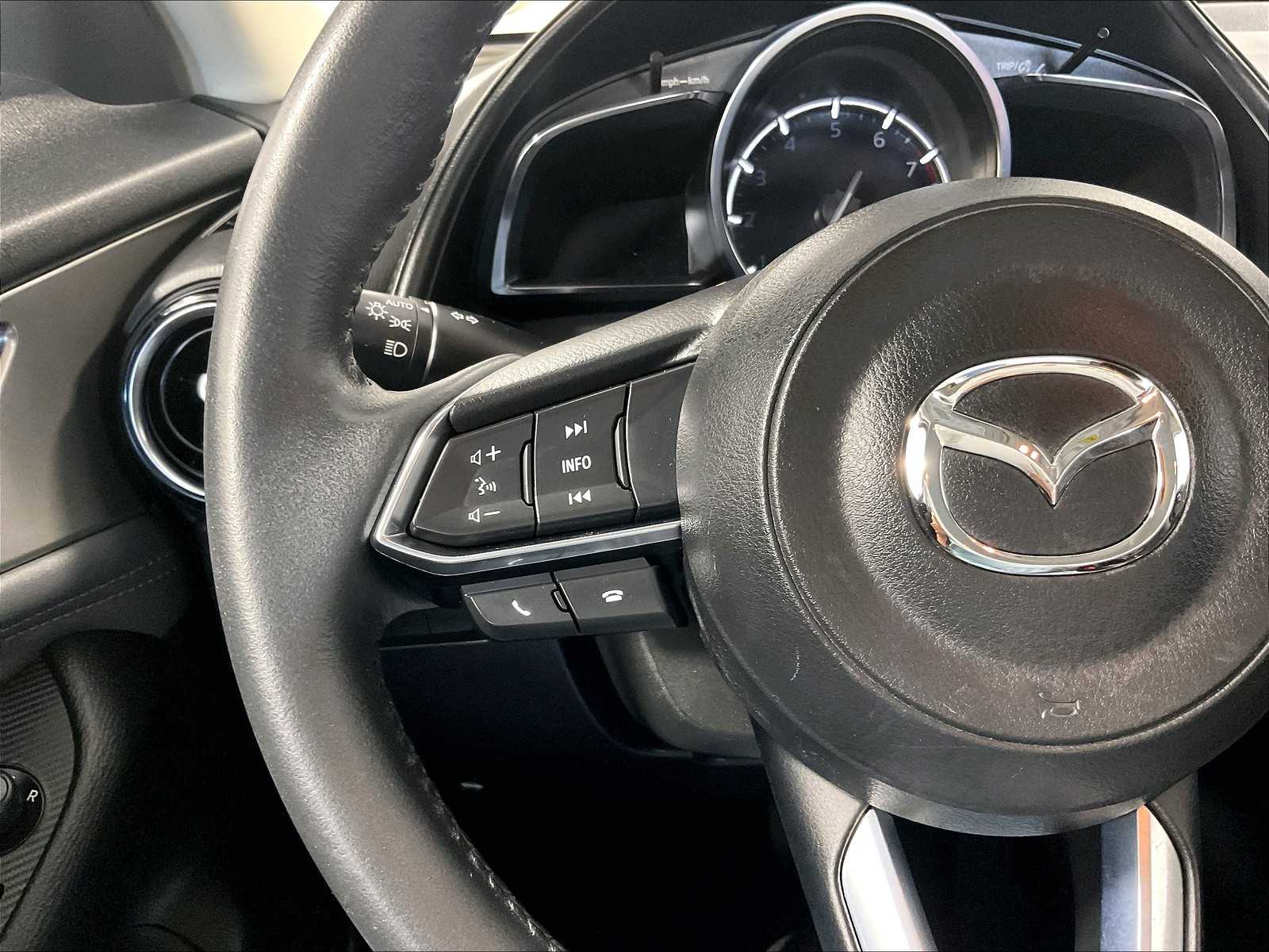 2019 Mazda CX-3 Touring - Photo 22