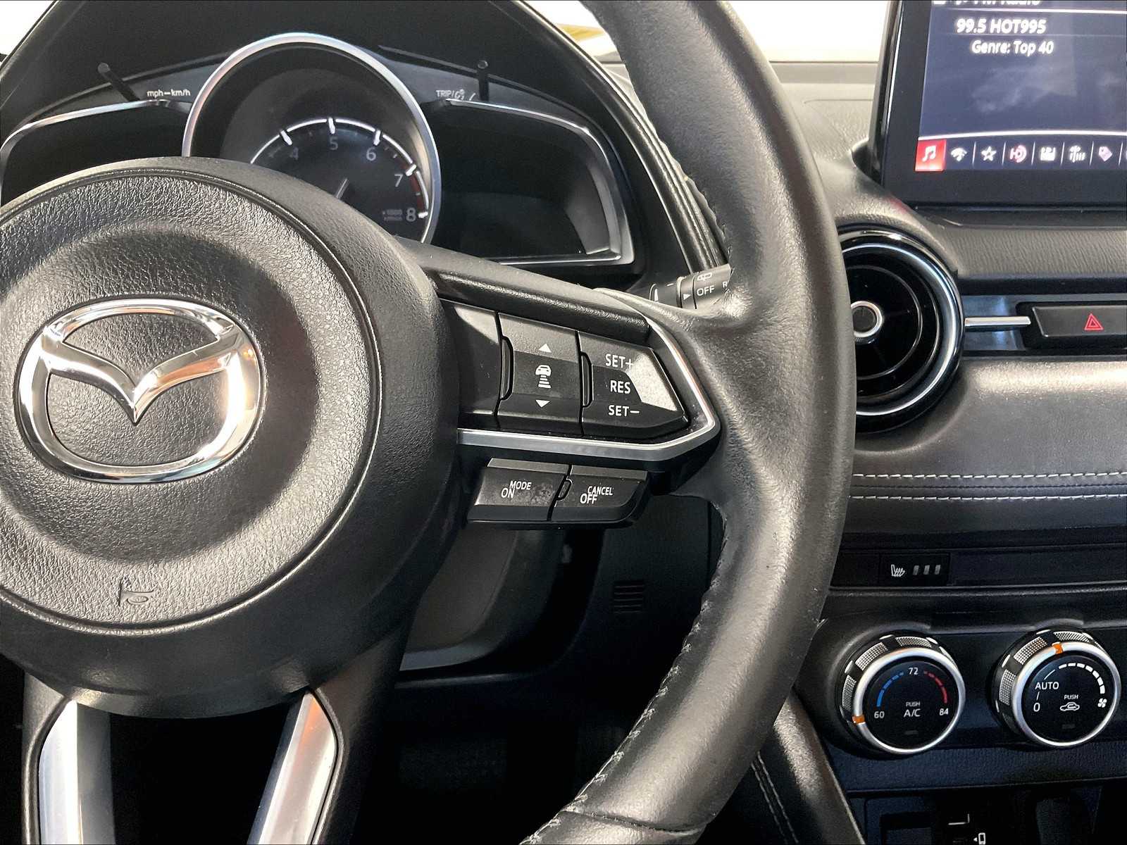 2019 Mazda CX-3 Touring - Photo 23