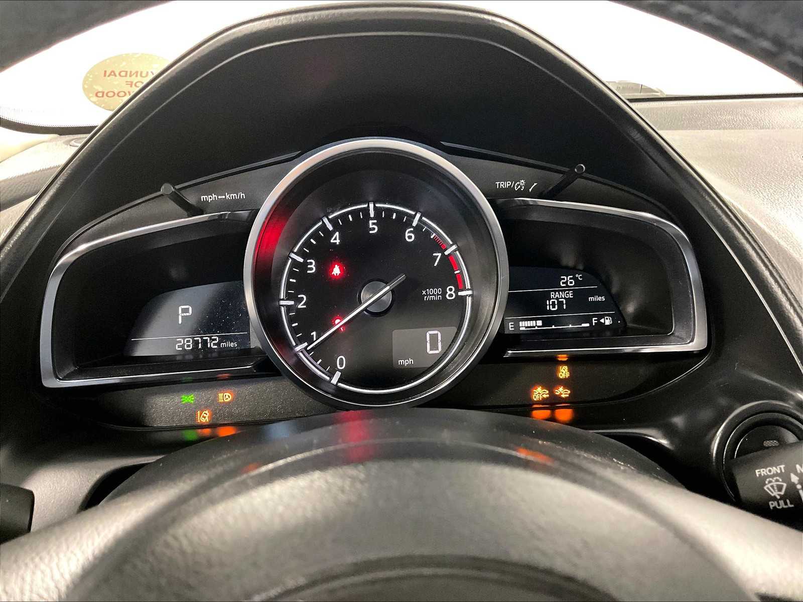2019 Mazda CX-3 Touring - Photo 24