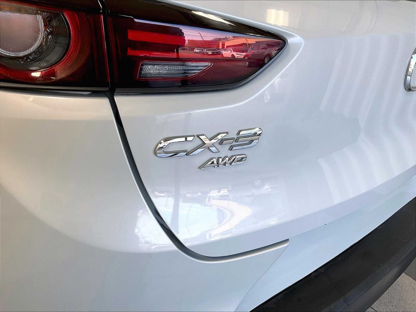 2019 Mazda CX-3 Touring - Photo 28