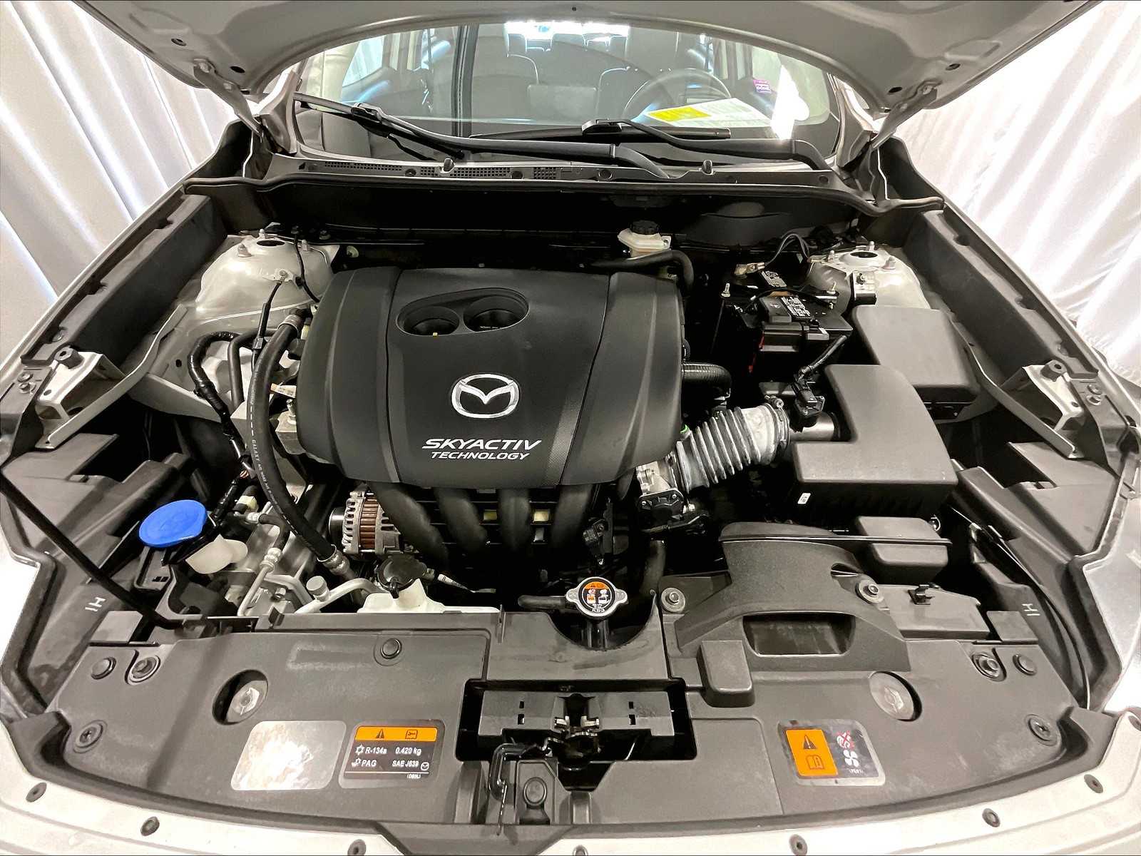 2019 Mazda CX-3 Touring - Photo 29