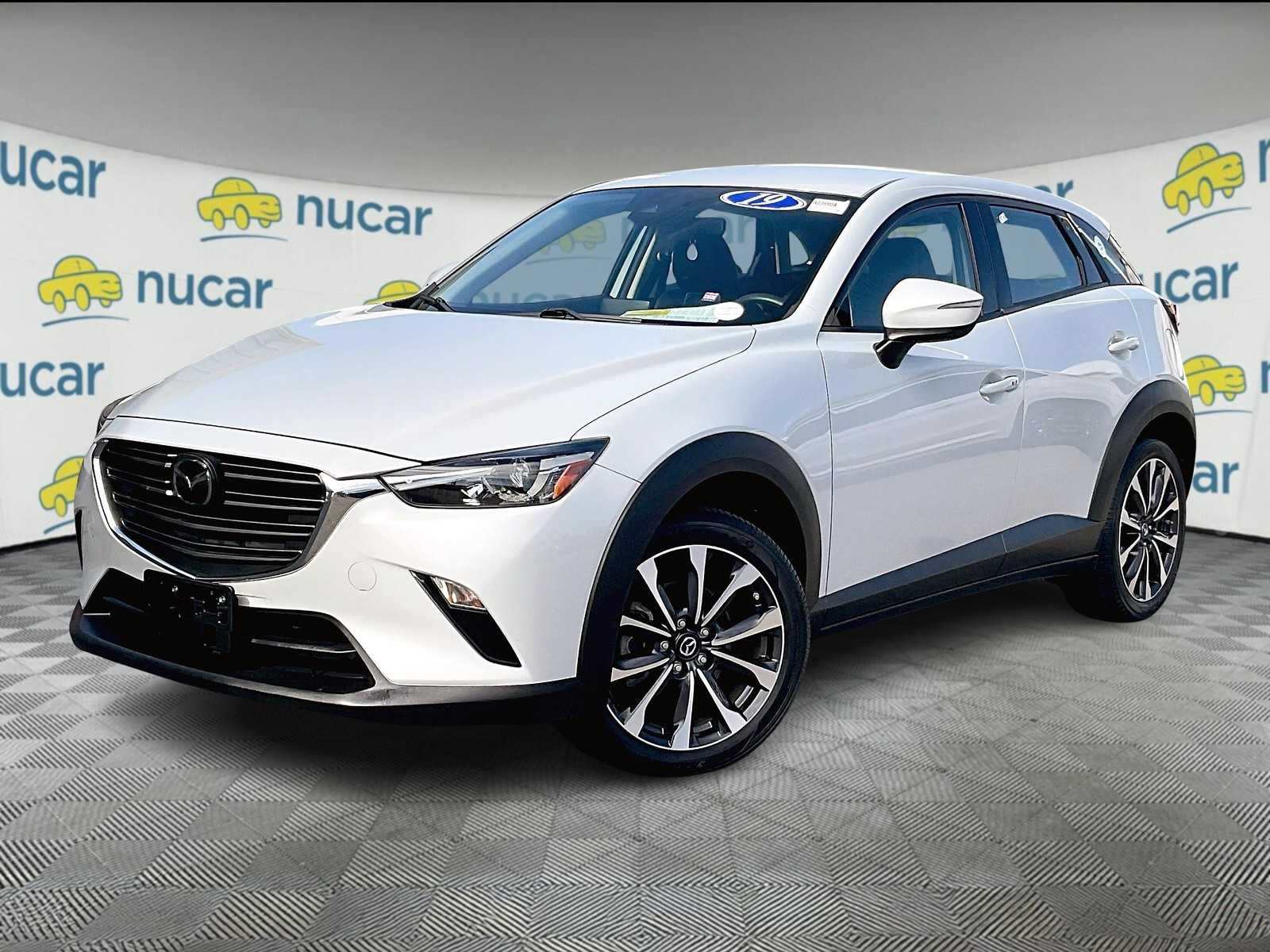 2019 Mazda CX-3 Touring - Photo 3