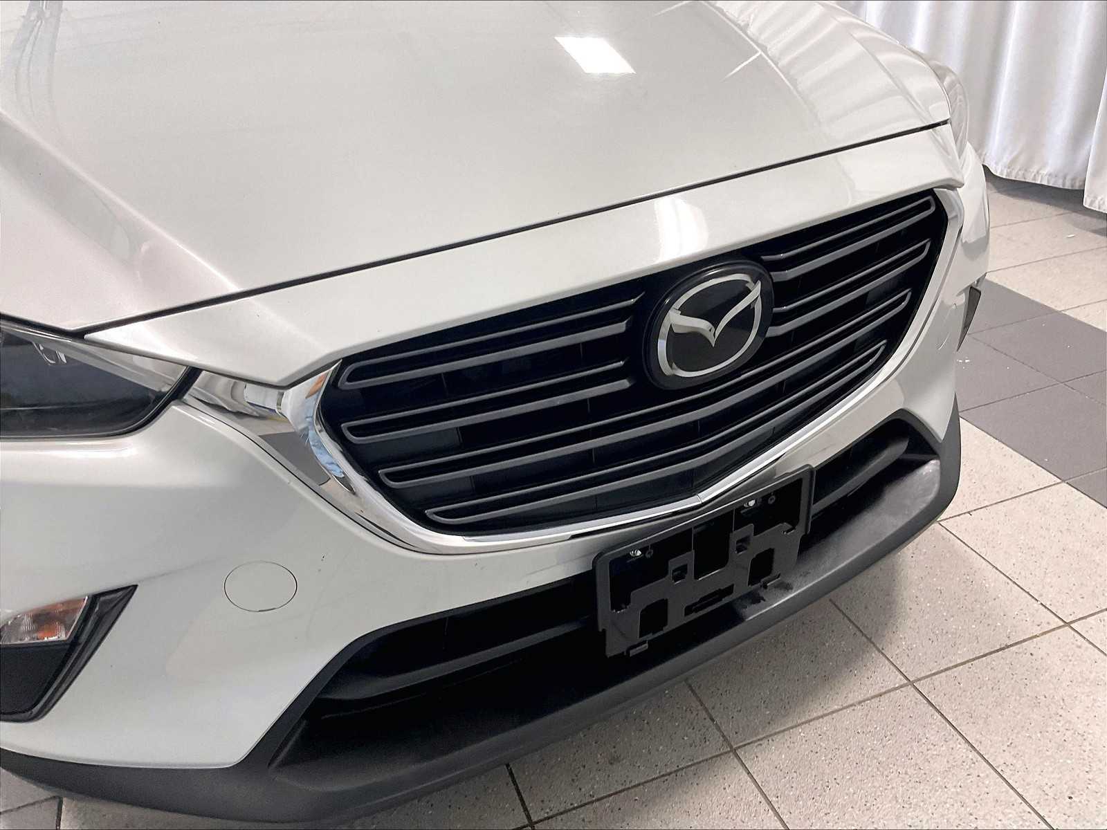 2019 Mazda CX-3 Touring - Photo 31
