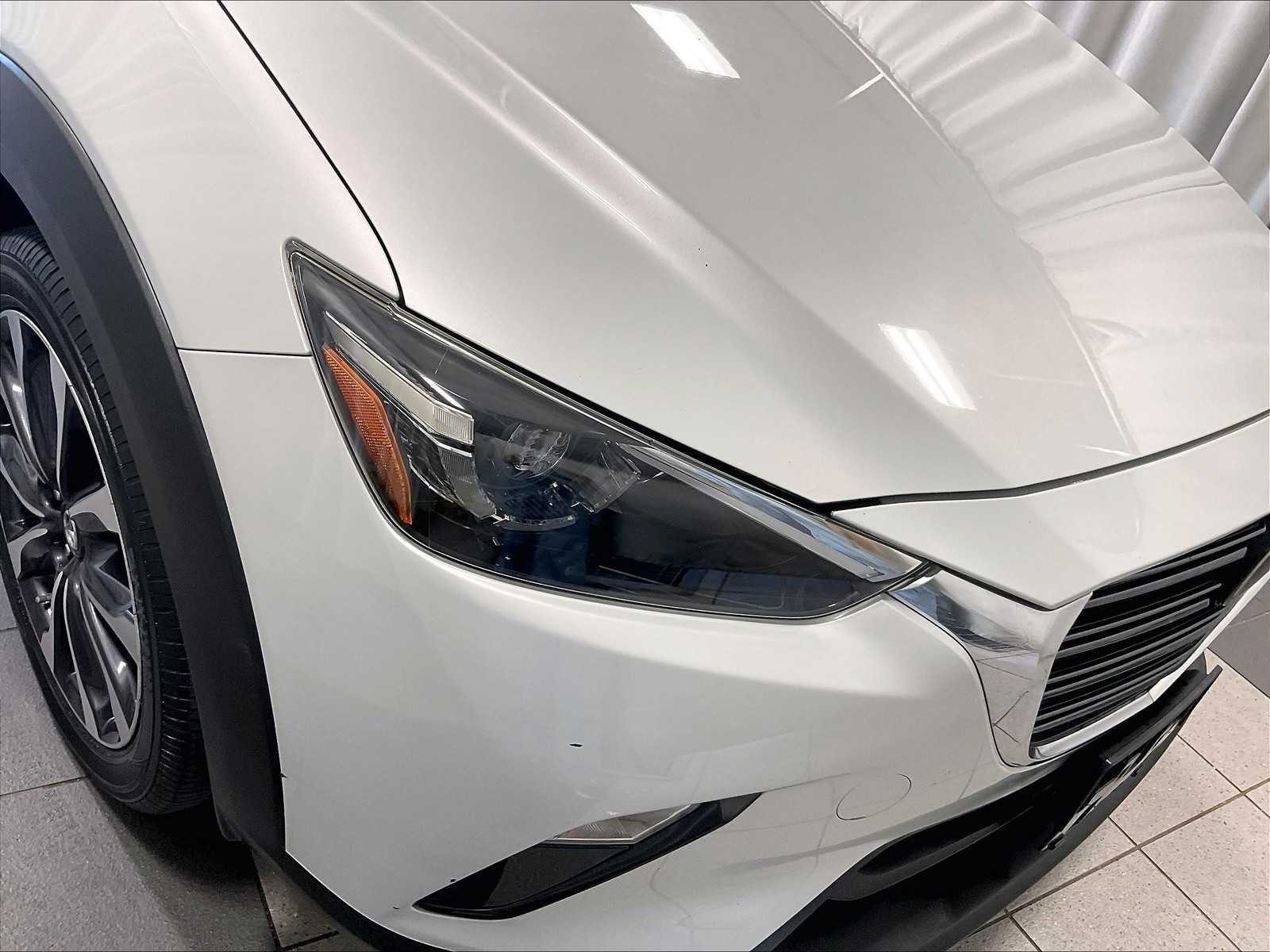 2019 Mazda CX-3 Touring - Photo 32