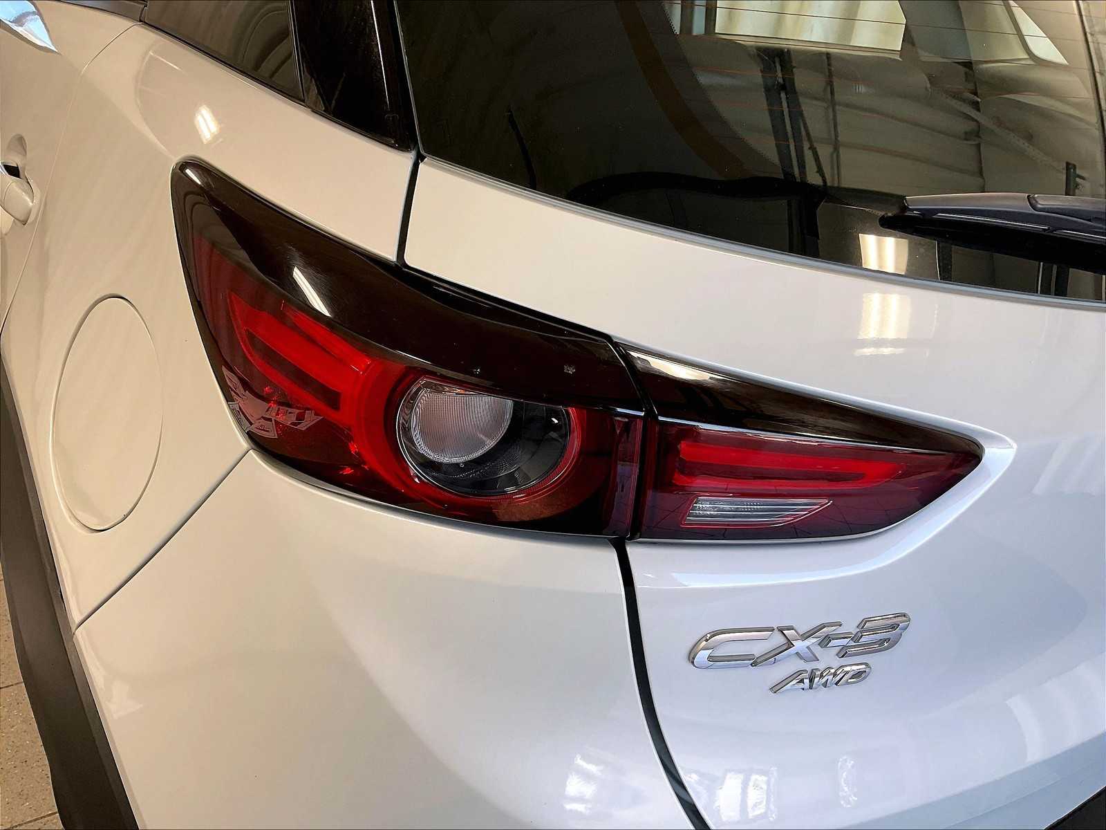 2019 Mazda CX-3 Touring - Photo 33