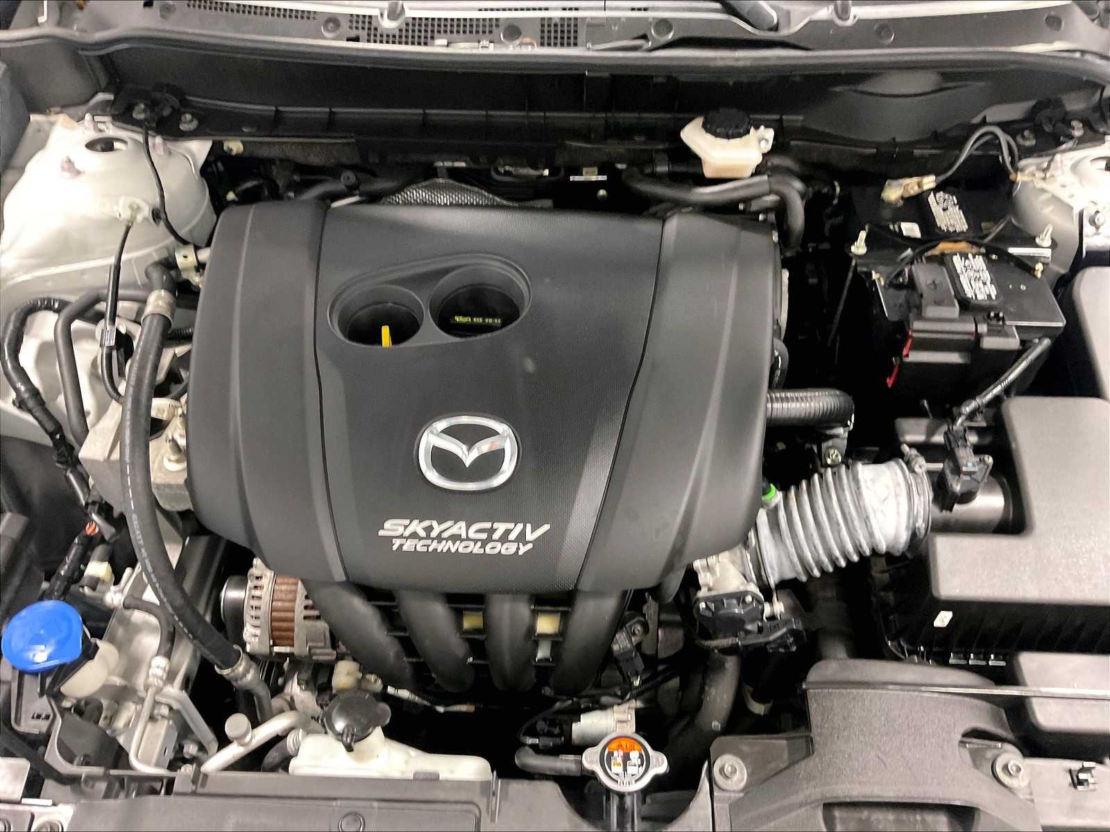 2019 Mazda CX-3 Touring - Photo 34