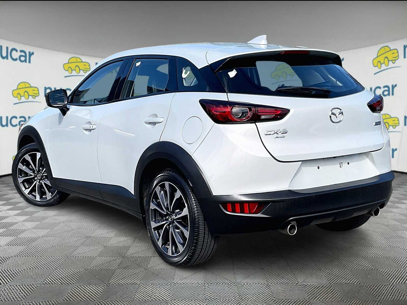 2019 Mazda CX-3 Touring - Photo 4