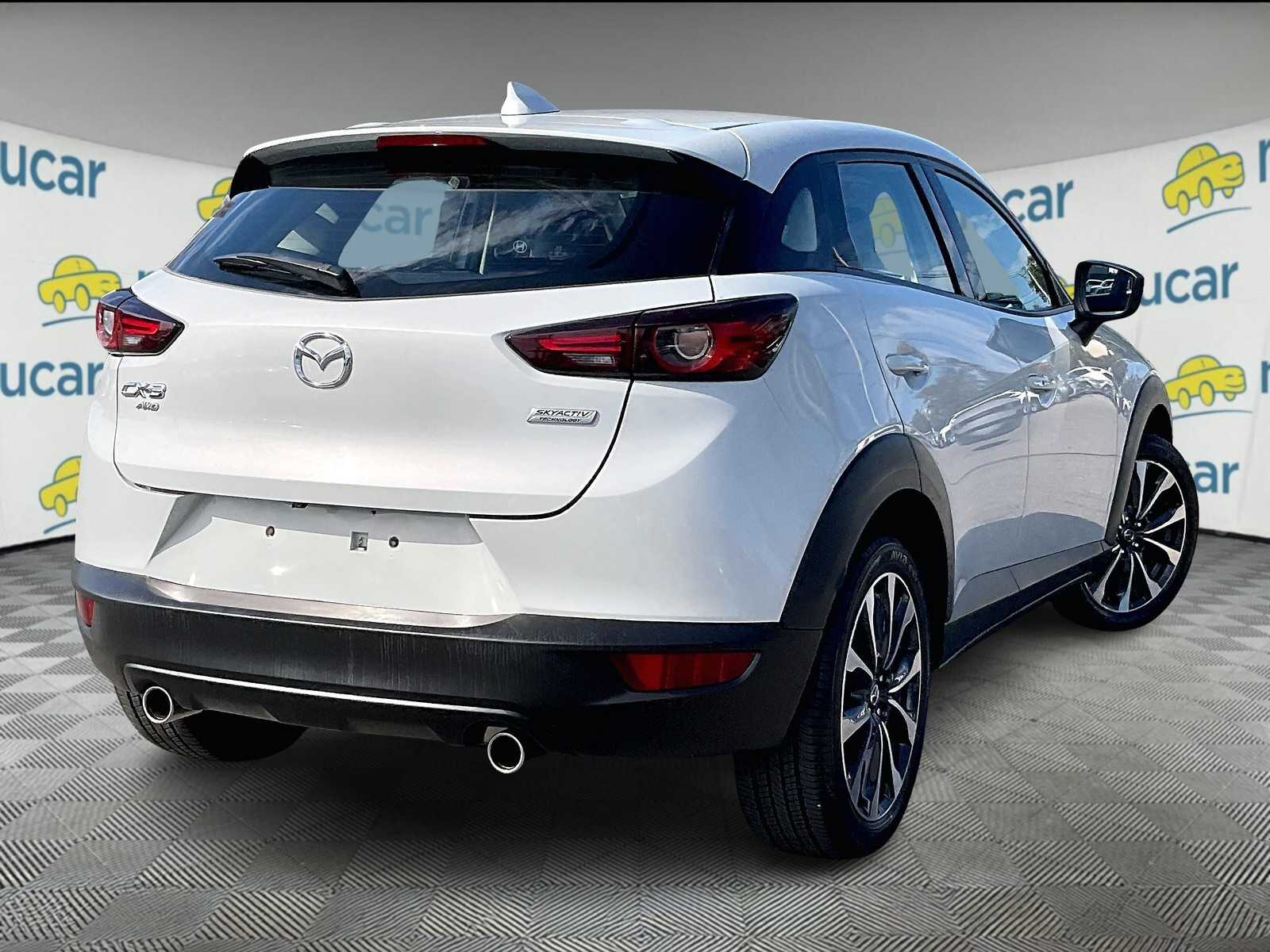 2019 Mazda CX-3 Touring - Photo 6