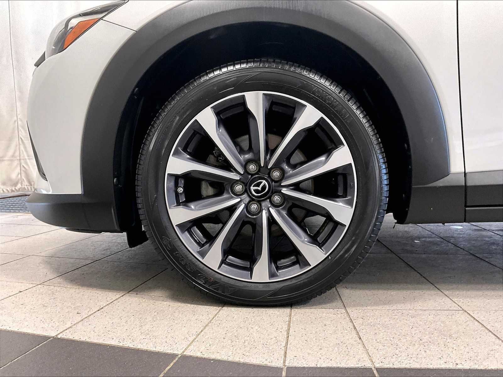 2019 Mazda CX-3 Touring - Photo 7