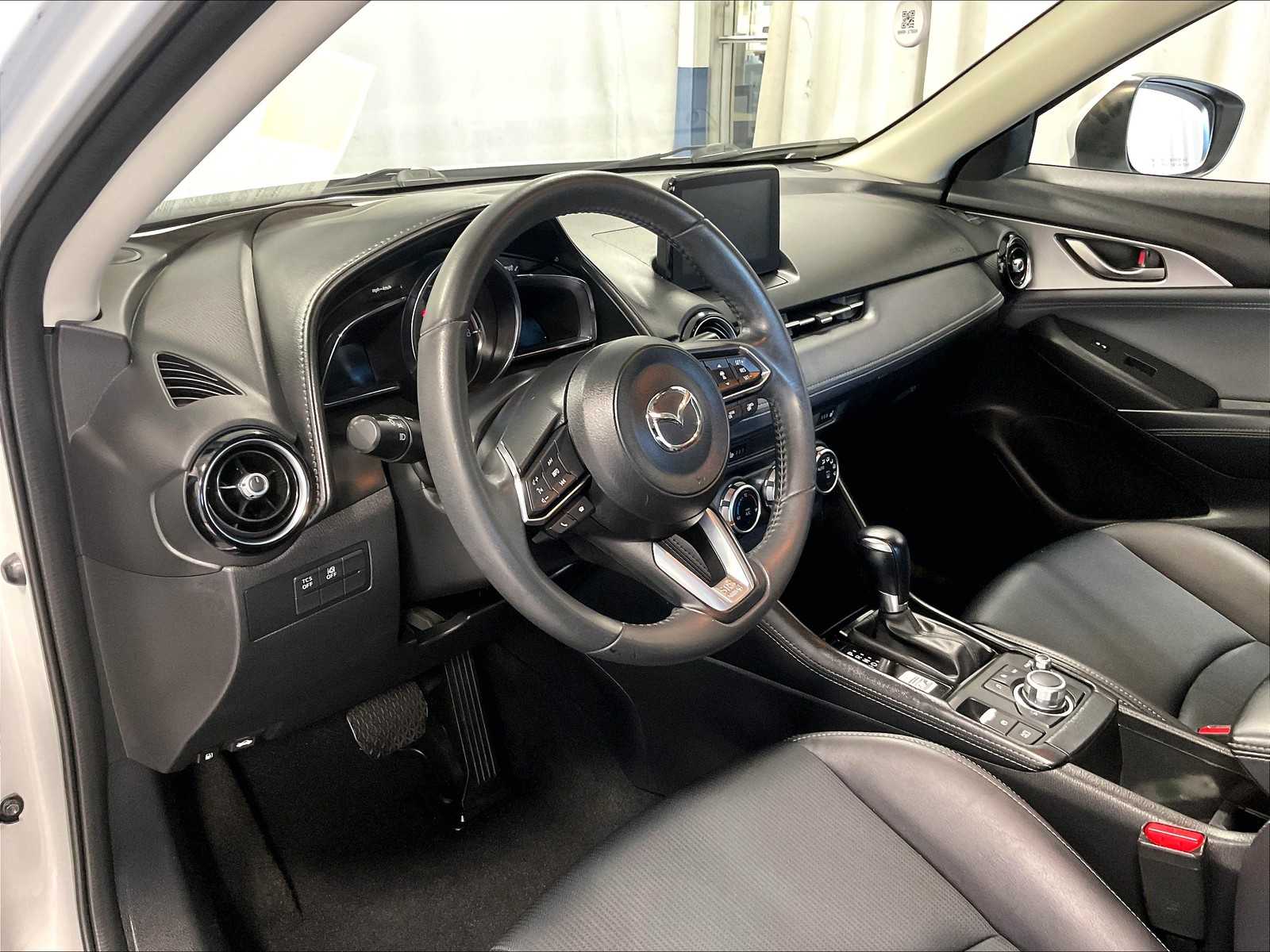 2019 Mazda CX-3 Touring - Photo 8