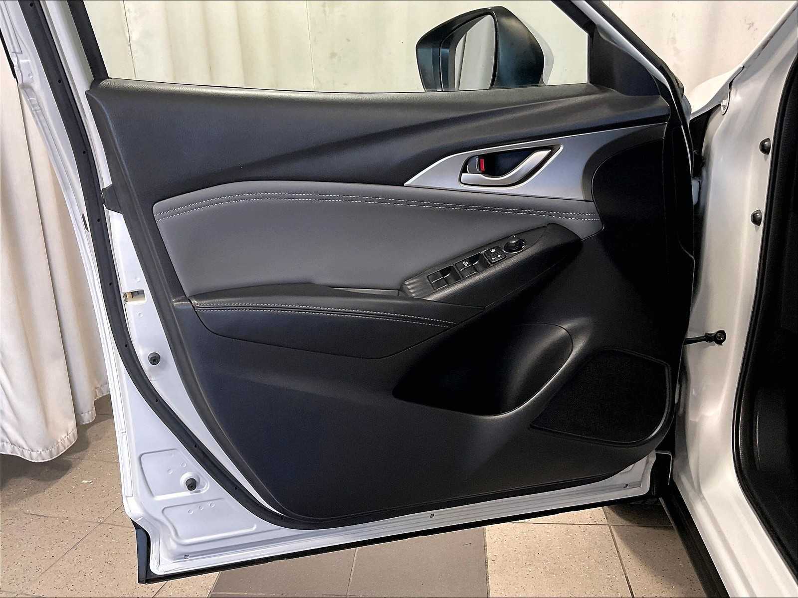 2019 Mazda CX-3 Touring - Photo 9