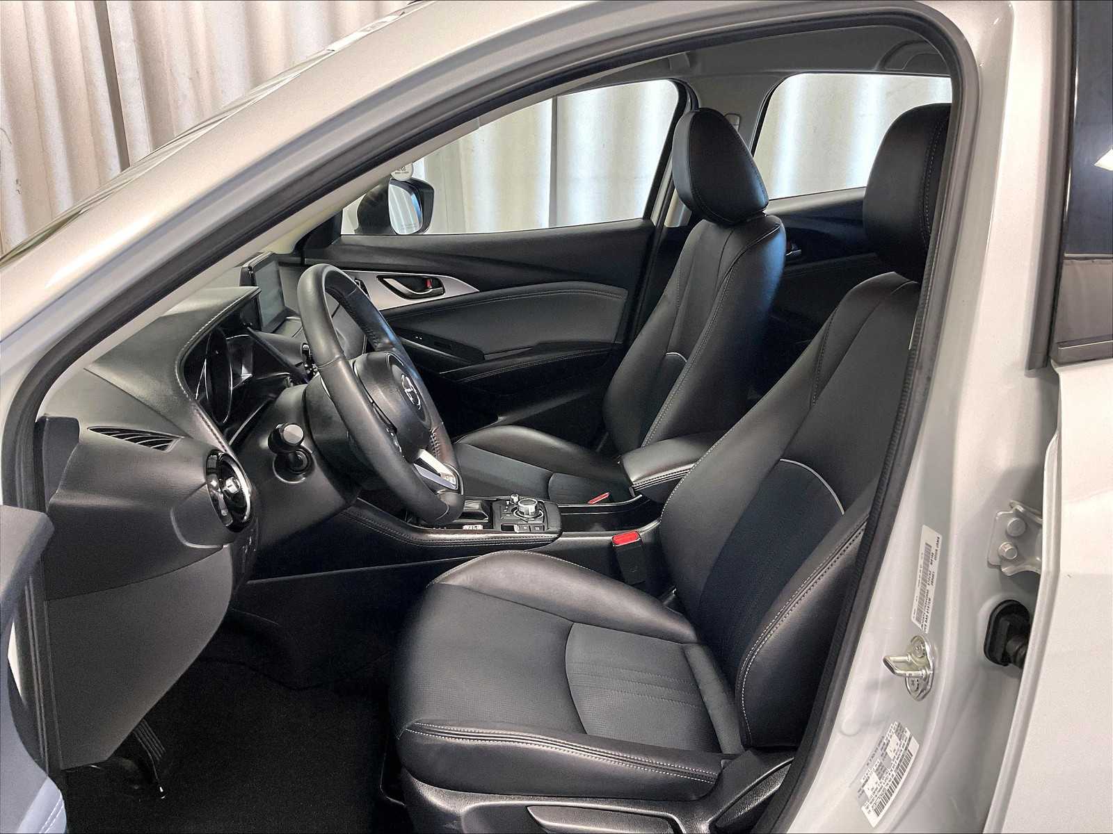 2019 Mazda CX-3 Touring - Photo 10