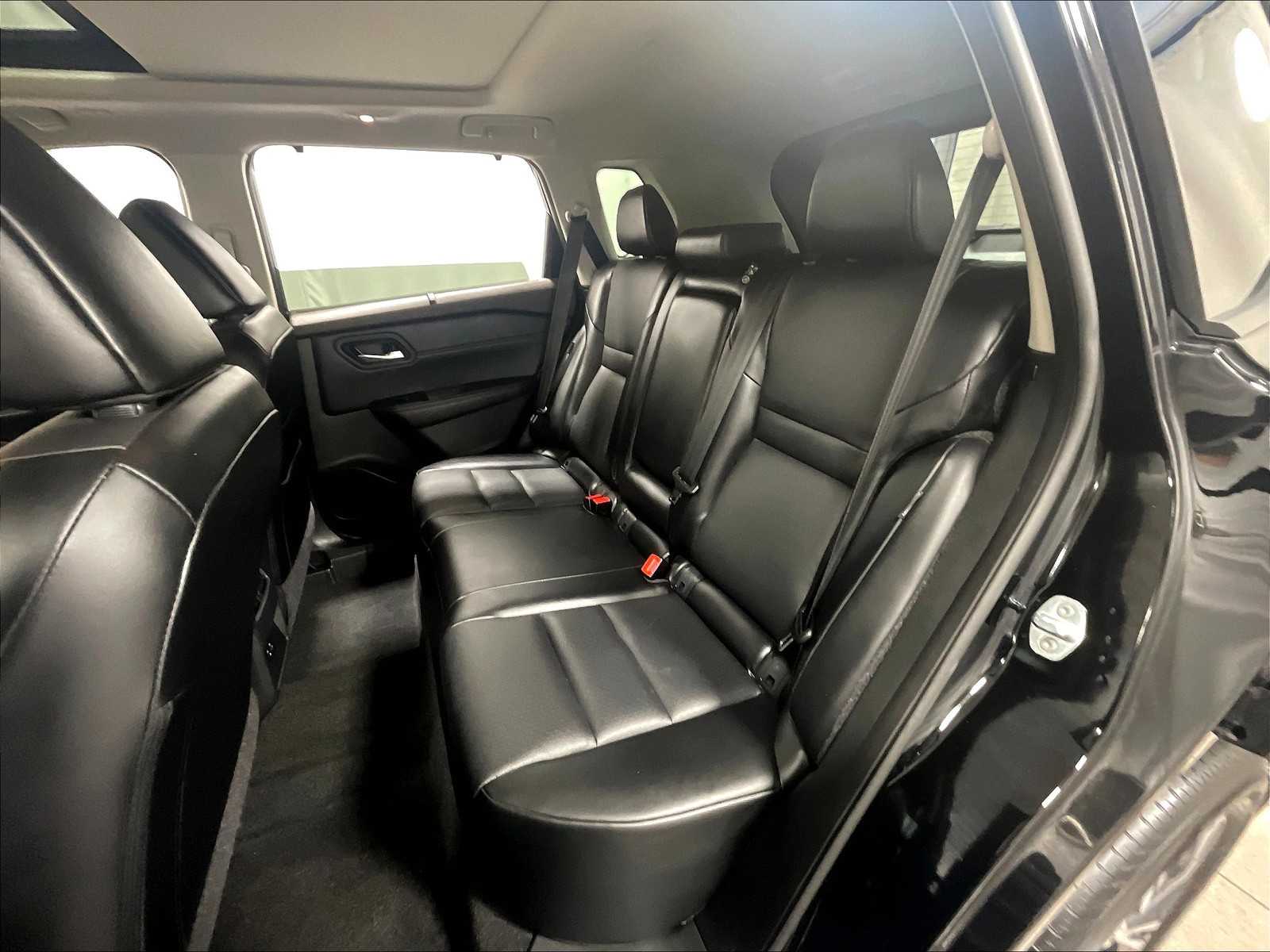 2023 Nissan Rogue SV - Photo 15