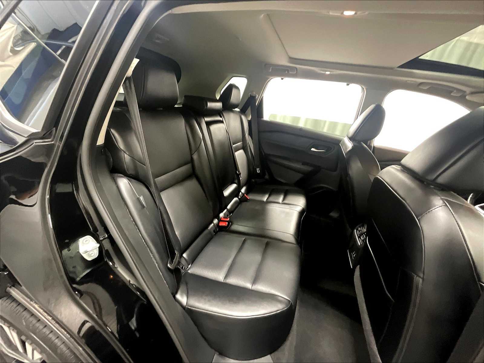 2023 Nissan Rogue SV - Photo 16